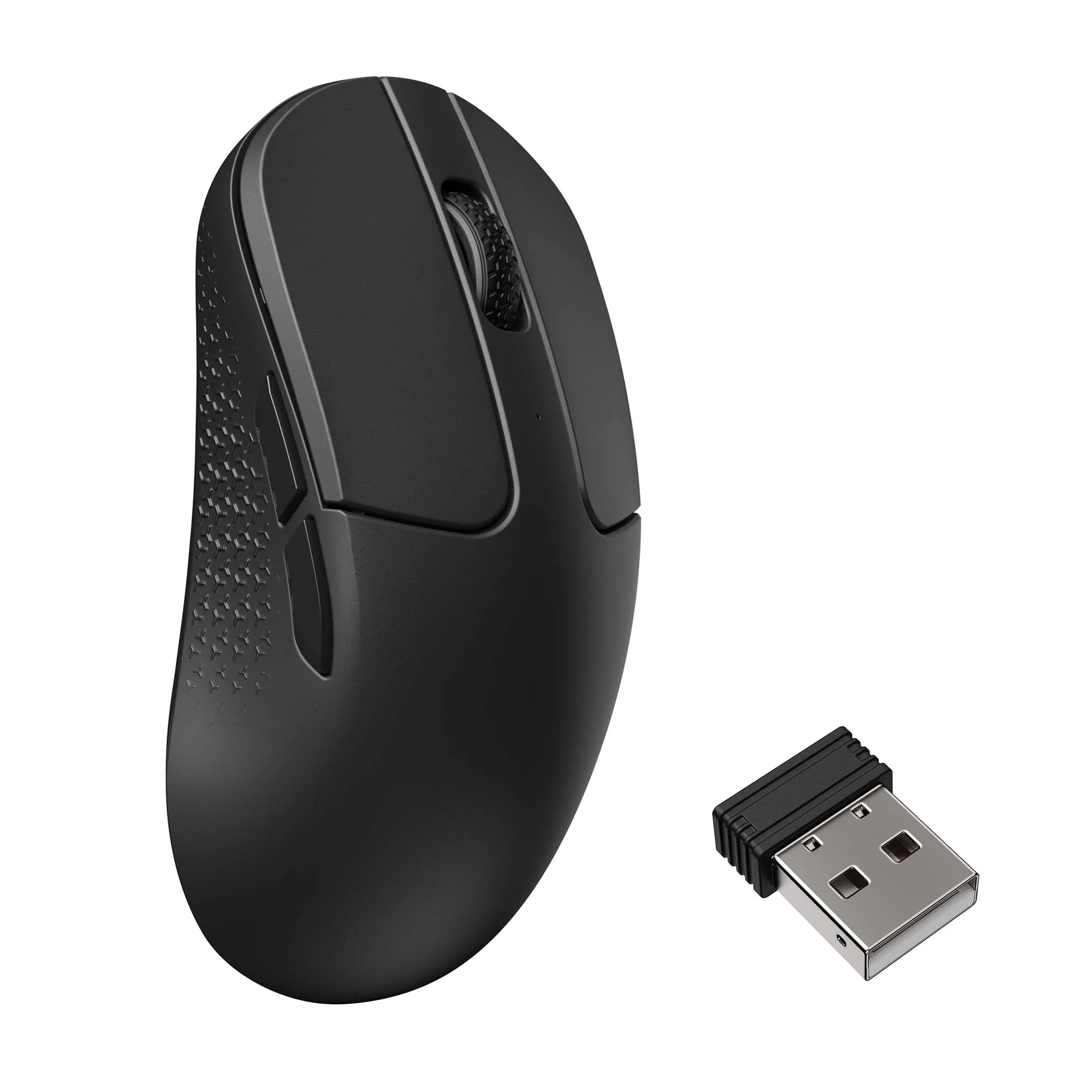 Best Budget Gaming Mouse