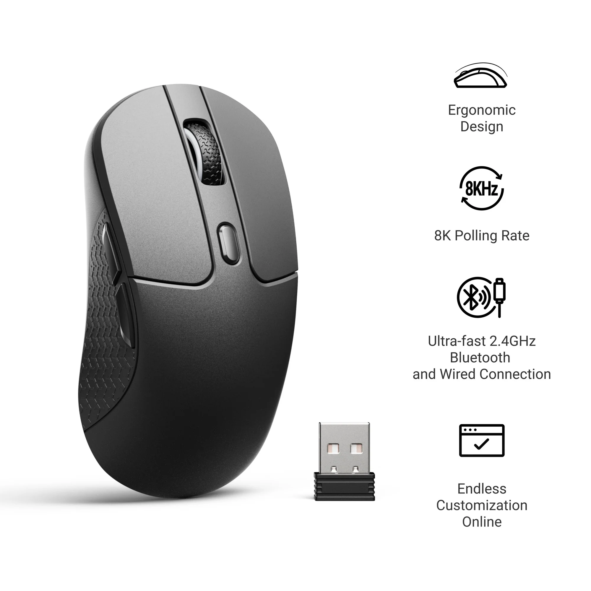 Best Travel Mouse